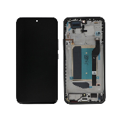 display cu touchscreen si rama xiaomi redmi note 15 pro+ 5g